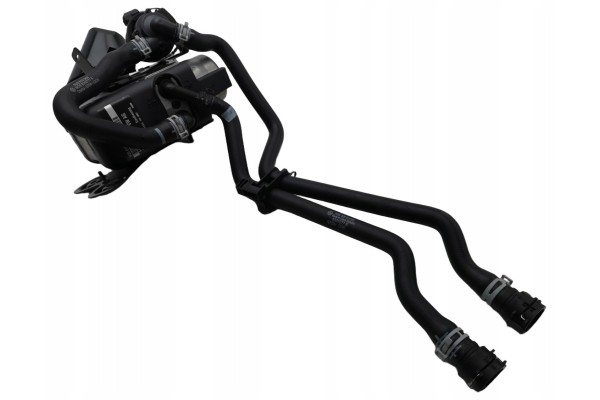 Parking heater webasto VW Tiguan III CT1 5QS815005 New original Catalog number of the part 5QS815005 DWP5QS815005OE