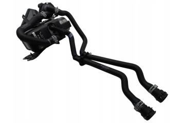 Parking heater webasto VW Tiguan III CT1 5QS815005 New original Catalog number of the part 5QS815005 DWP5QS815005OE