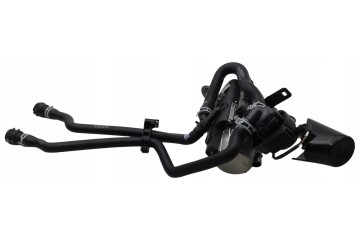 Parking heater webasto VW Tiguan III CT1 5QS815005 New original Quality of parts according to GVO O original with manufacturer s