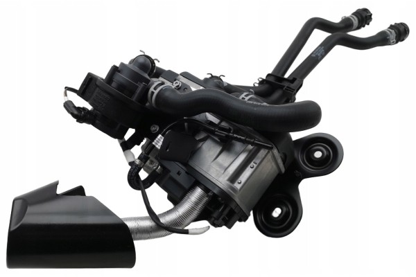 Parking heater webasto VW Tiguan III CT1 5QS815005 New original Catalog number of the original 5QF819585