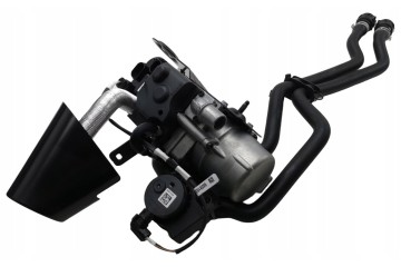 Parking heater webasto VW Tiguan III CT1 5QS815005 New original Customs tariff code 87089997