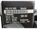 Calefactor estacionario Webasto para VW Tiguan III 5QS815005 Nuevo Ori