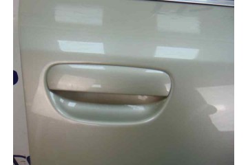 BEIGE PUERTA DELANTERA DERECHA AUDI A6 BERLINA (4B2) 2.5 TDI 2002 BEIGE 176350 AUDI - 6