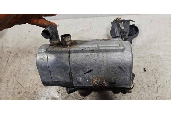 Parking heater Webasto Ford C MAX II E1031075