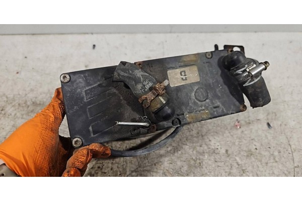 Parking heater Webasto Ford C MAX II E1031075 Part manufacturer Ford OE