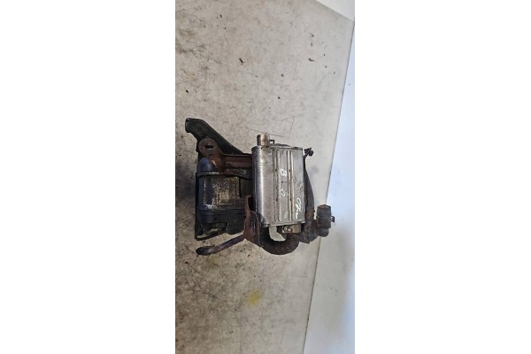 Parking heater Webasto Volkswagen PASSAT B6 1K0815071T