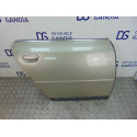 BEIGE PUERTA TRASERA DERECHA AUDI A6 BERLINA (4B2) 2.5 TDI 2002 BEIGE 176352 AUDI - 1