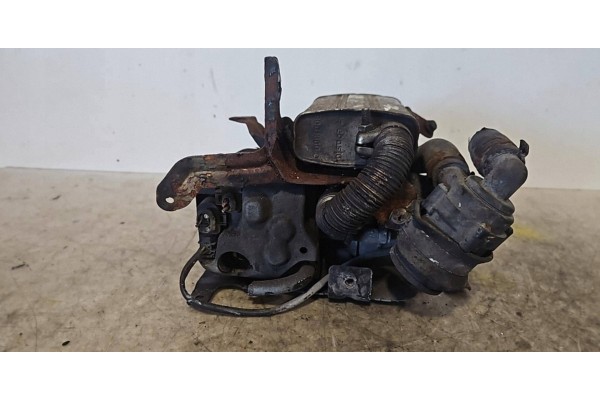 Parking heater Webasto Volkswagen PASSAT B6 1K0815071T Catalog number of the part 1K0815071T