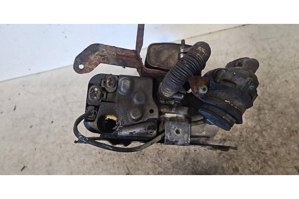 Parking heater Webasto Volkswagen PASSAT B6 1K0815071T Car type passenger cars