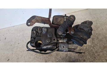 Parking heater Webasto Volkswagen PASSAT B6 1K0815071T Car type passenger cars