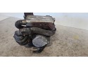 Parking heater Webasto Volkswagen PASSAT B6 1K0815071T Catalog number of substitutes 9013858E