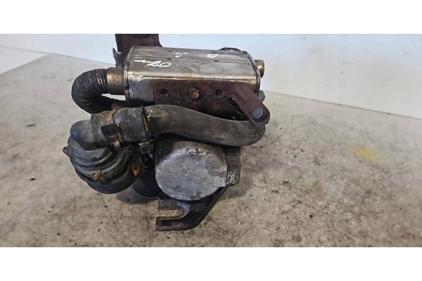 Parking heater Webasto Volkswagen PASSAT B6 1K0815071T Catalog number of substitutes 9013858E
