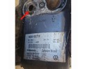 Calefactor estacionario (Webasto) Volkswagen Touran I 1K0815071T