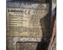Calefactor estacionario (Webasto) Volkswagen Touran I 1K0815071T