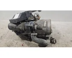 Controlador / Módulo Webasto para Volvo XC70 2006