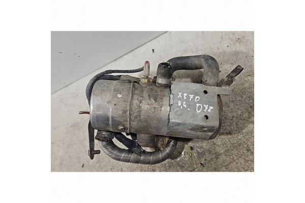 Driver Webasto Volvo XC70 30661721002 Part manufacturer Volvo OE