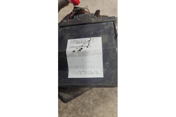 Driver Webasto Volvo XC70 30661721002 Catalog number of substitutes 09190444
