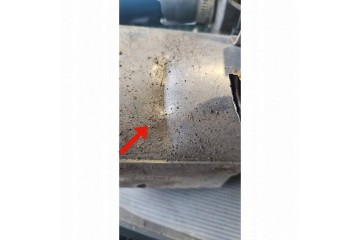 Driver Webasto Volvo XC70 30661721002 Catalog number of the original 103411