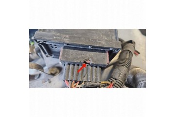 Controlador / Módulo Webasto para Volvo XC70 2006