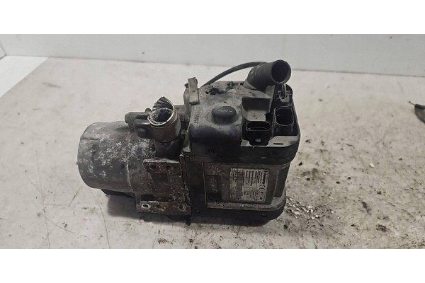 Parking heater Webasto Volkswagen PASSAT B6 1K0815007CD
