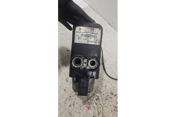 Parking heater Webasto Volkswagen PASSAT B6 1K0815007CD Part manufacturer Volkswagen OE