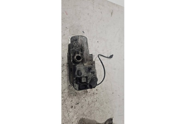 Parking heater Webasto Volkswagen PASSAT B6 1K0815007CD Catalog number of the part 1K0815007CD