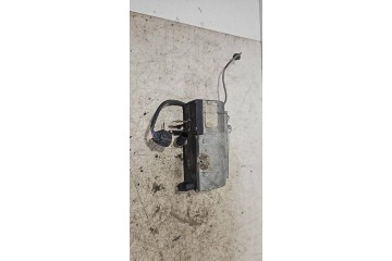 Parking heater Webasto Ford Focus 252502