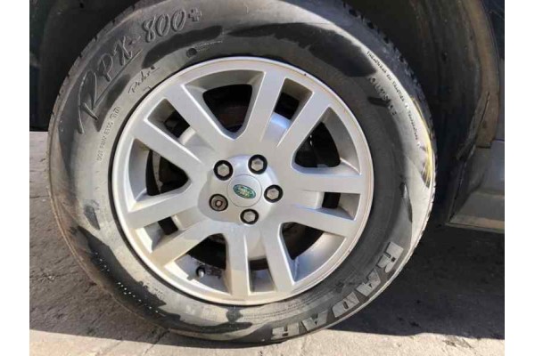 LAND ROVER FREELANDER (LR2) TD4 SE