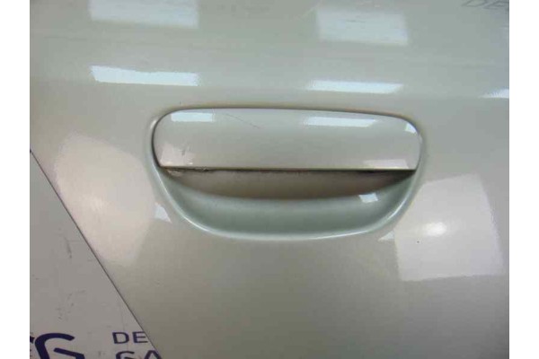 BEIGE PUERTA TRASERA DERECHA AUDI A6 BERLINA (4B2) 2.5 TDI 2002 BEIGE 176352 AUDI - 2