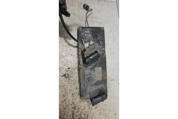 Parking heater Webasto Ford Focus 252502 Catalog number of the part 252502