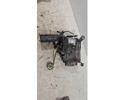 Parking heater Webasto Volkswagen PASSAT B6 1K0815071AH