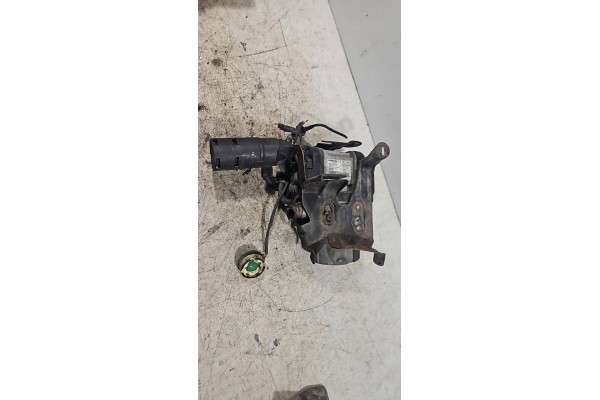 Parking heater Webasto Volkswagen PASSAT B6 1K0815071AH