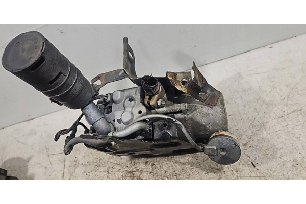 Parking heater Webasto Volkswagen PASSAT B6 1K0815071AH Part manufacturer Volkswagen OE