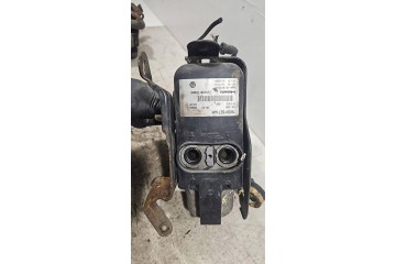 Parking heater Webasto Volkswagen PASSAT B6 1K0815071AH Catalog number of the part 1K0815071AH