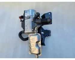 WEBASTO para Audi Q7 y Porsche Cayenne Gasolina