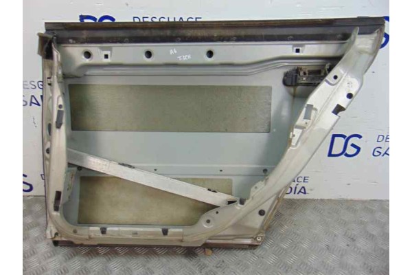 BEIGE PUERTA TRASERA DERECHA AUDI A6 BERLINA (4B2) 2.5 TDI 2002 BEIGE 176352 AUDI - 3
