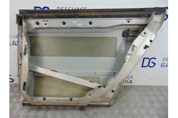 BEIGE PUERTA TRASERA DERECHA AUDI A6 BERLINA (4B2) 2.5 TDI 2002 BEIGE 176352 AUDI - 3