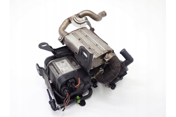 WEBASTO PARKING HEATER 7N0815065AD ALHAMBRA SHARAN II 7N 2 0 TDI 17R Part manufacturer Volkswagen OE