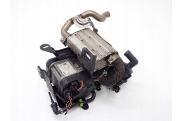 WEBASTO PARKING HEATER 7N0815065AD ALHAMBRA SHARAN II 7N 2 0 TDI 17R Part manufacturer Volkswagen OE