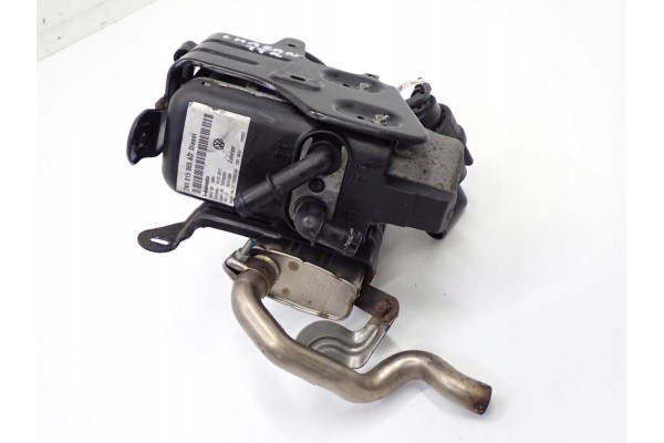 WEBASTO PARKING HEATER 7N0815065AD ALHAMBRA SHARAN II 7N 2 0 TDI 17R Catalog number of the part 7N0815065AD 07 06