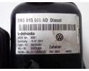 WEBASTO PARKING HEATER 7N0815065AD ALHAMBRA SHARAN II 7N 2 0 TDI 17R Catalog number of the original WERSJA EUROPEJSKA EUROPA EU 