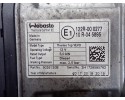 WEBASTO PARKING HEATER 7N0815065AD ALHAMBRA SHARAN II 7N 2 0 TDI 17R Car type passenger cars