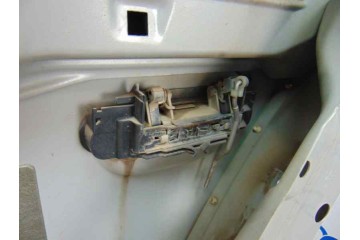 BEIGE PUERTA TRASERA DERECHA AUDI A6 BERLINA (4B2) 2.5 TDI 2002 BEIGE 176352 AUDI - 4