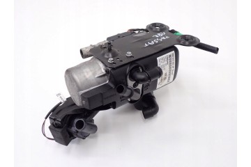 WEBASTO PARKING HEATER ORIGINAL 3Q0815005AP VW PASSAT B8 2 0 TDI 18R