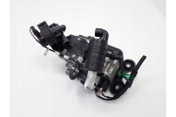 WEBASTO PARKING HEATER ORIGINAL 3Q0815005AP VW PASSAT B8 2 0 TDI 18R Part manufacturer Volkswagen OE
