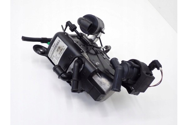 WEBASTO PARKING HEATER ORIGINAL 3Q0815005AP VW PASSAT B8 2 0 TDI 18R Catalog number of the part 3Q0815005AP 9031193B 8 01