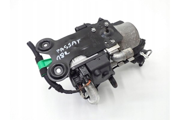 WEBASTO PARKING HEATER ORIGINAL 3Q0815005AP VW PASSAT B8 2 0 TDI 18R Car type passenger cars
