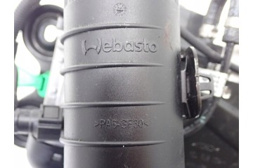 WEBASTO PARKING HEATER ORIGINAL 3Q0815005AP VW PASSAT B8 2 0 TDI 18R Quality of parts according to GVO O original with manufactu