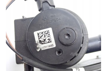 WEBASTO PARKING HEATER ORIGINAL 3Q0815005AP VW PASSAT B8 2 0 TDI 18R Catalog number of the original WERSJA EUROPEJSKA EUROPA EU 