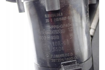 Calefactor estacionario original WEBASTO 3Q0815005AP para VW Passat B8